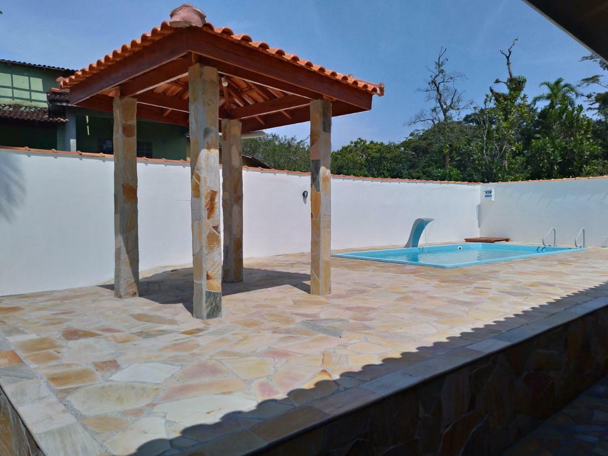 Вилла Bertioga-Costa Do Sol Mk9 Прайя-Гуаратуба Экстерьер фото