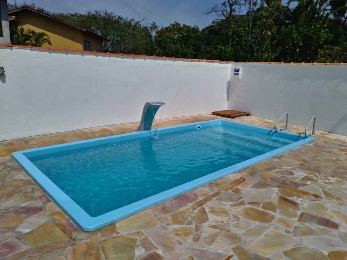 Вилла Bertioga-Costa Do Sol Mk9 Прайя-Гуаратуба Экстерьер фото