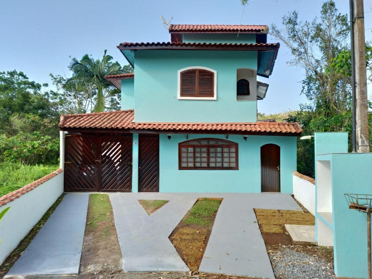 Вилла Bertioga-Costa Do Sol Mk9 Прайя-Гуаратуба Экстерьер фото